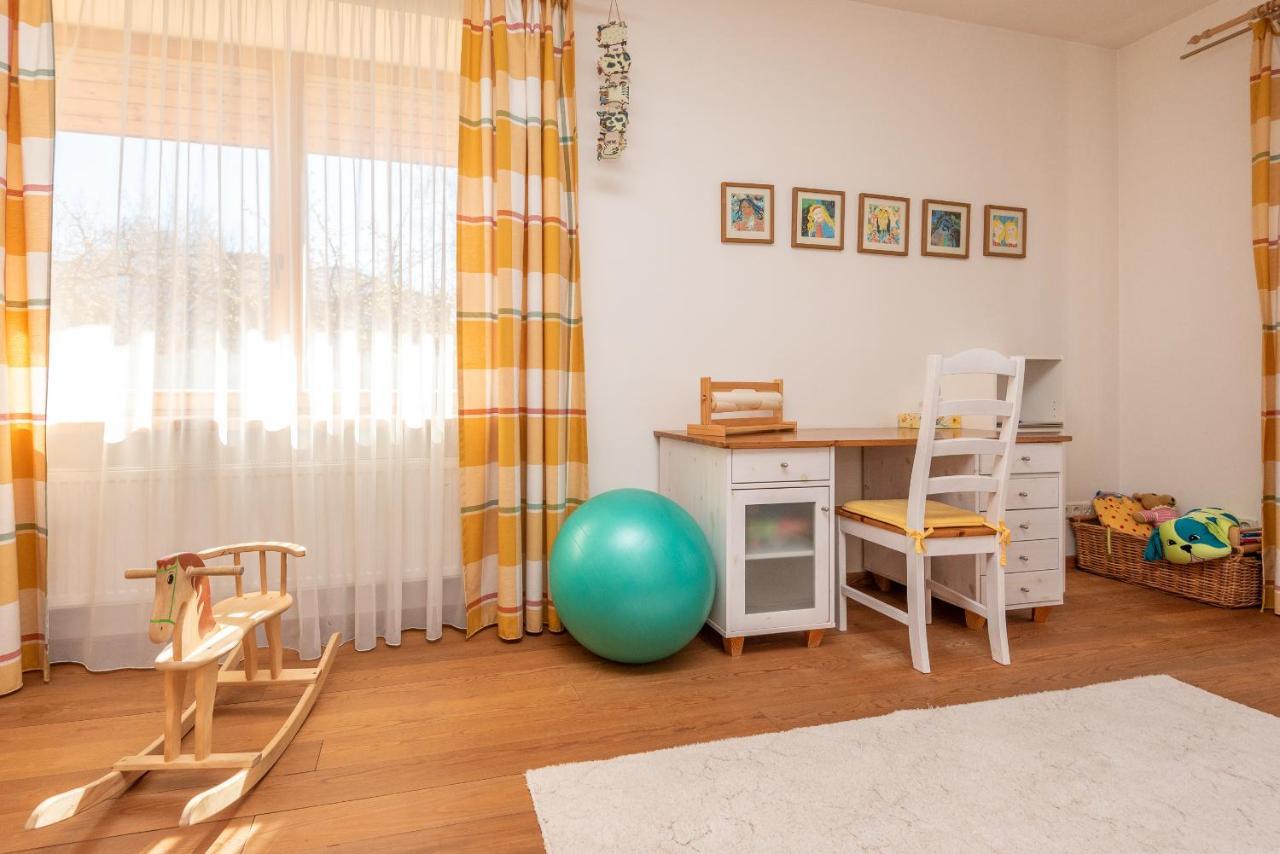 Vila Tila Palanga Extérieur photo
