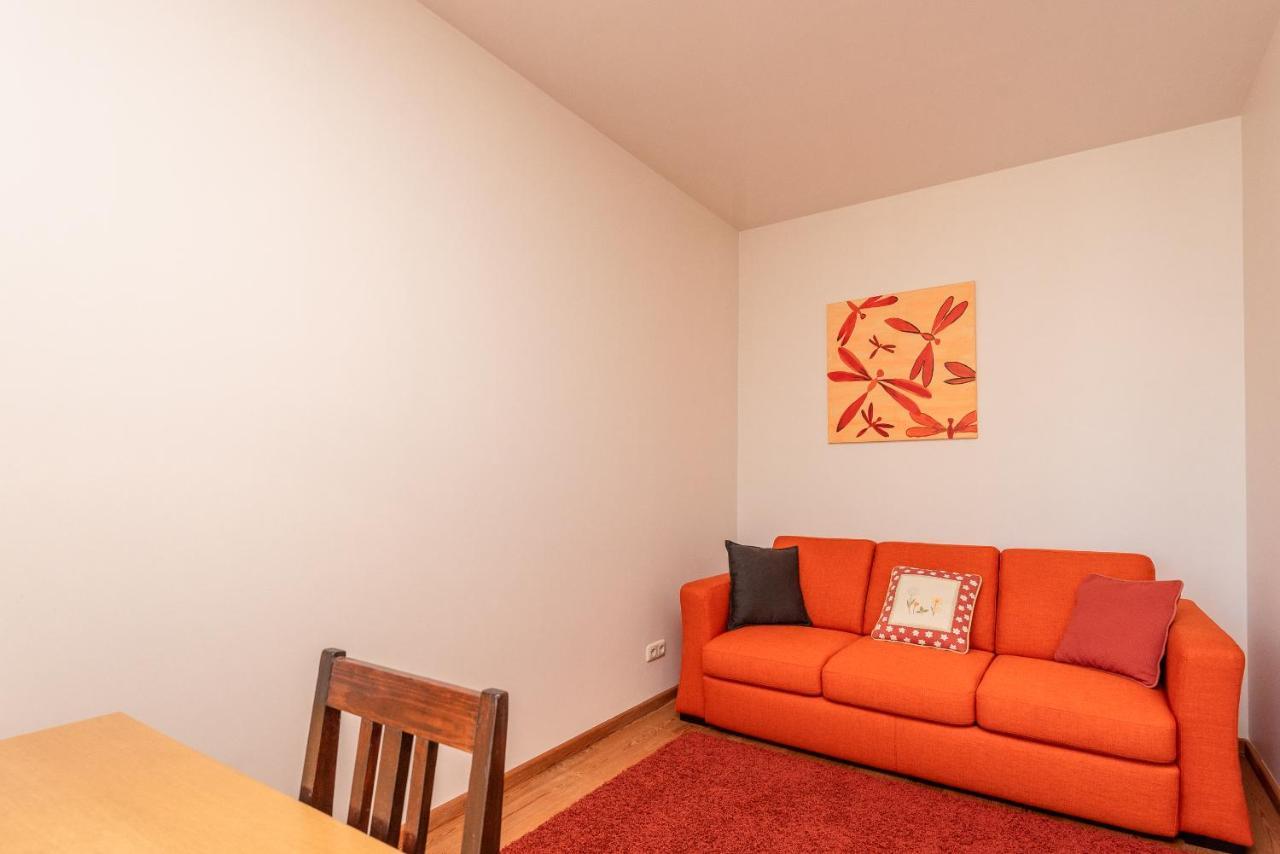Vila Tila Palanga Extérieur photo