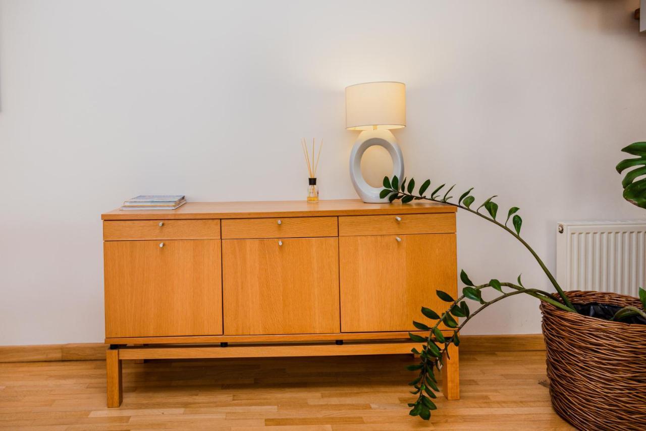 Vila Tila Palanga Extérieur photo