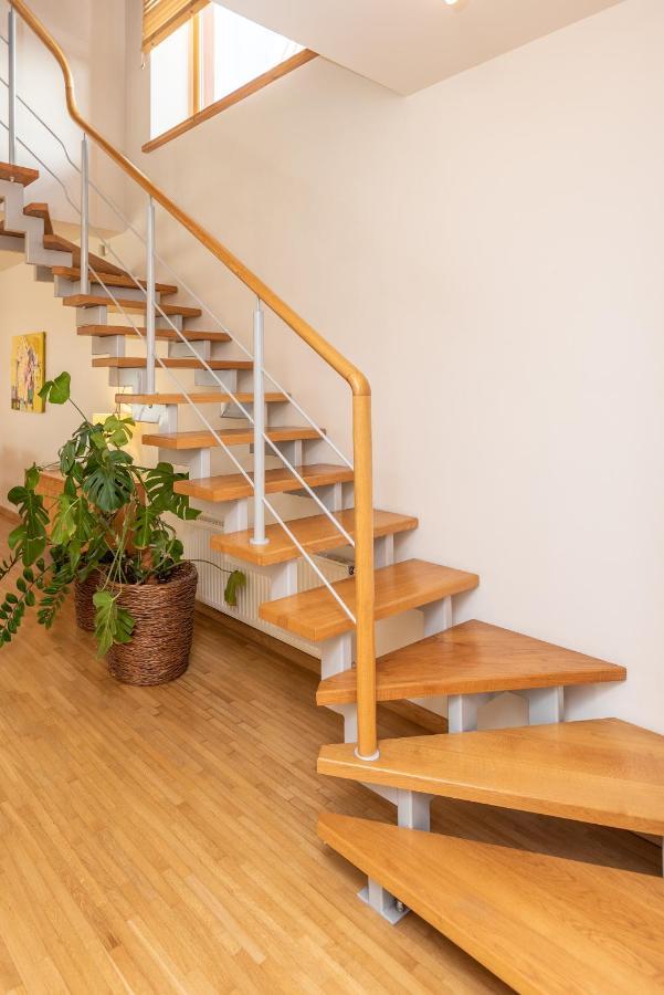 Vila Tila Palanga Extérieur photo