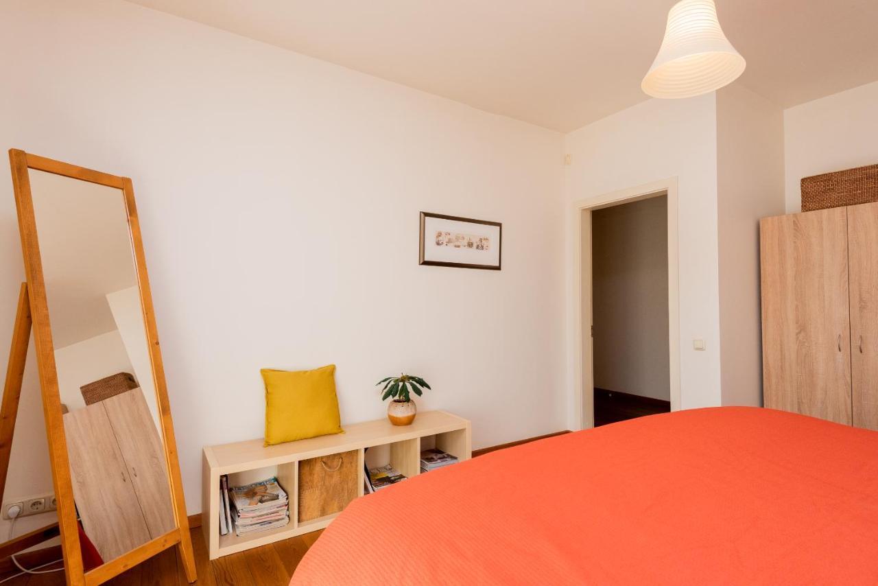 Vila Tila Palanga Extérieur photo