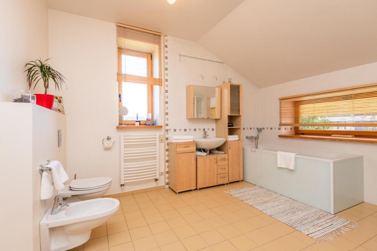 Vila Tila Palanga Extérieur photo