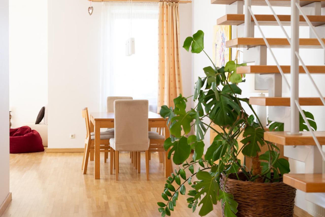 Vila Tila Palanga Extérieur photo